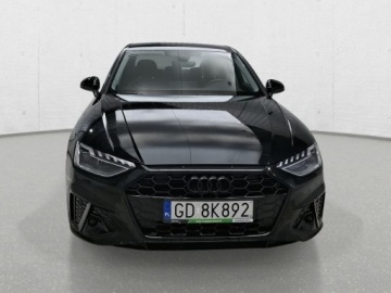 Audi A4 B9 Limousine Facelifting 2.0 40 TDI 204KM 2023 Audi A4 Limousine Poleasingowe.pl, zdjęcie 2