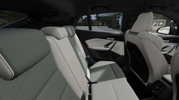 BMW X2 U10 SUV 2.0 18d 150KM 2025 BMW X2 sDrive18d 150 KM - Gotowy do Odbioru - Pakiet Premium - Hak Holowni, zdjęcie 12