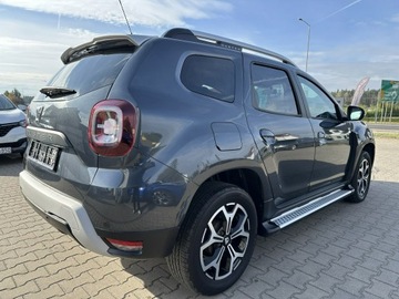 Dacia Duster II SUV 1.5 Blue dCi 115KM 2019 Dacia Duster Diesel*Klimatronik*Alu*Navi, zdjęcie 3