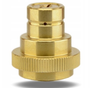 Adapter do Sodastream Quick Connect Terra MOS-CH