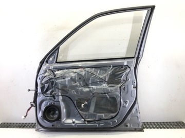 DVEŘE PRAVÝ PŘEDNÍ SUBARU FORESTER II TERÉNNÍ
