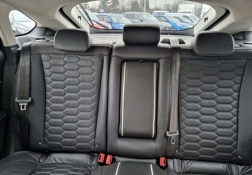 Ford Mondeo V Sedan Facelifting 2.0 EcoBlue 190KM 2019 Ford Mondeo 2.0 EcoBlue 190 KM VIGNALE Salon PL ASO Faktura Vat Marza, zdjęcie 30