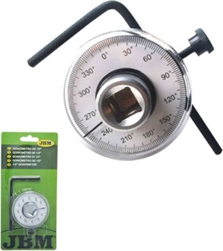 Транспортир для динамометрического ключа 1/2 дюйма