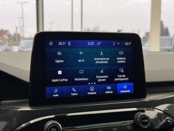 Ford Kuga III SUV 1.5 EcoBoost 150KM 2020 Ford Kuga ST-Line X BampO LED CarPlayAndroid Auto Nawigacja FV23, zdjęcie 22