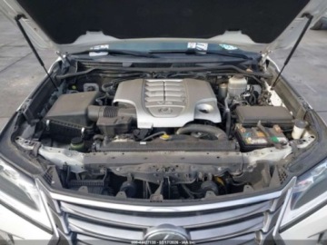 Lexus LX III (550) 2016 Lexus LX 570 2016 5.7 Benzyna 383KM, zdjęcie 6