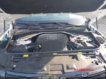 Land Rover 2024 Land Rover Range Rover 2024 r.,4,4L P530 SE 4.4 Benzyna 523KM, zdjęcie 10