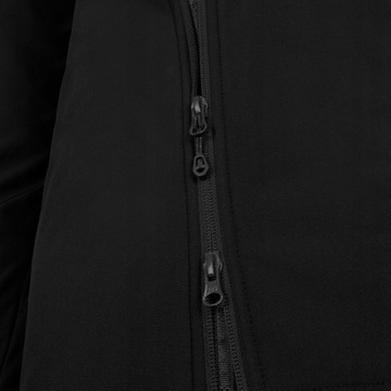 МУЖСКАЯ КУРТКА ALPINUS SOFTSHELL, НЕДОЖДЕВАЯ, ВЕТРОЗАЩИТНАЯ. 8000