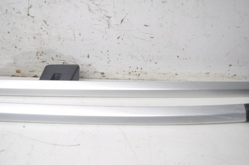 VOLVO XC90 RELING DACHOWY KOMPLET LIFT