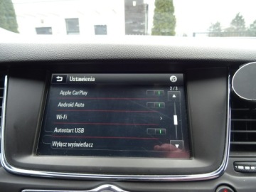 Opel Insignia II Sports Tourer 2.0 CDTI 170KM 2019 Opel Insignia 2.0 170KM, Krajowy, VAT-23%, zdjęcie 14