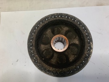 Шкив Кавасаки EN 500