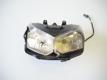 KAWASAKI Z1000 10-13 REFLEKTOR LAMPA PRZÓD