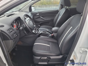 Ford Kuga I 2009 Ford Kuga 2.0TDCi Titanium 4x4 Bezwypadkowy 2.0 Diesel 136KM, zdjęcie 11