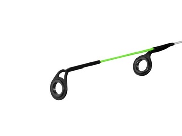 WĘDKA DELPHIN NIRVANA FDR + 3 SZCZYTÓWKI 12FT/80G