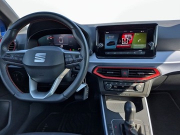 Seat Arona 2025 Seat Arona DSG FR Full LED Faktura VAT Sport Benzyna 115KM, zdjęcie 9