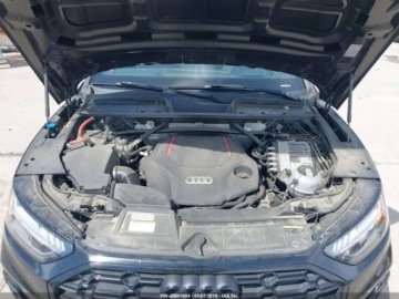 Audi SQ5 2023 Audi SQ5 Prestige Tfsi Quattro Tiptronic 2023 3.0 Benzyna 349KM, zdjęcie 8