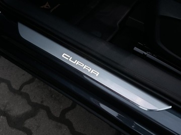 Cupra Formentor Crossover 2.0 TSI 190KM 2022 Cupra Formentor 2.0 TSI 4Drive 190KM Audio System, zdjęcie 38