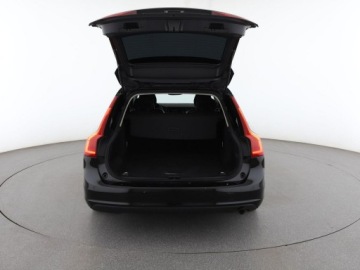 Volvo V90 II Kombi 2.0 D3 150KM 2017 Volvo V90 automat skóra full LED navi klim auto, zdjęcie 18