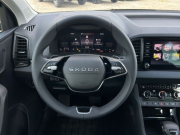 Skoda Karoq Crossover Facelifting 1.5 TSI ACT 150KM 2026 Skoda Karoq Drive 1,5 TSI 150 KM 7-biegowa DSG, zdjęcie 13