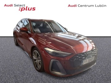 Audi A5 B10 Avant 2.0 TFSI 150KM 2024 Audi A5 Avant S line Tempomat , Led , Audi wirtualny kokpit plus 2.0 150KM, zdjęcie 2