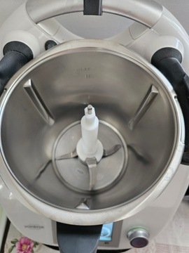 SOKOWNIK WYCISKARKA CYTRUSÓW do Thermomix TM6 TM5