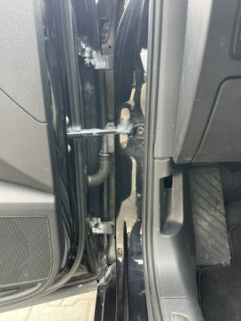 Volkswagen Passat B8 Variant 2.0 TDI 150KM 2015 Volkswagen Passat Variant Highline Automat Skóra, zdjęcie 5