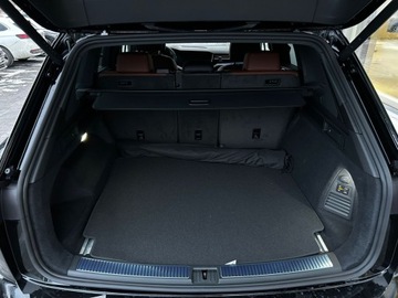 Volkswagen Touareg III SUV Facelifting 3.0 V6 TDI 231KM 2025 Volkswagen Touareg Touareg R-Line 3.0 V6 TDI 4MOTI, zdjęcie 24