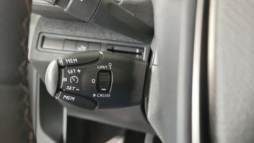 Peugeot 3008 II Crossover 1.5 BlueHDI 130KM 2019 Peugeot 3008 3008 GT-LINE Navi Kamera Ledy 1 wlasciciel MOZLIWA ZAMIANA, zdjęcie 23