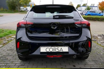 Opel Corsa F Hatchback 5d 1.2 Turbo 100KM 2024 Od ręki - Opel Corsa 1.2T M6 100KM GS!, zdjęcie 5