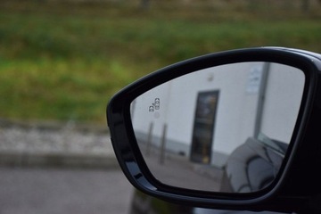 Peugeot 508 II SW Facelifting 1.5 BlueHDI 130KM 2024 Peugeot 508 PEUGEOT 508 ALLURE LED Virtual Kamery Martwe Pola Gwarancja 12, zdjęcie 18