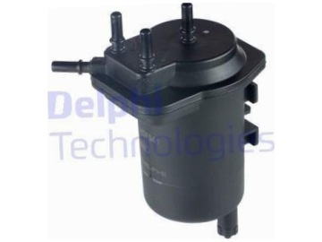 DELPHI HDF941 FILTR PALIVA
