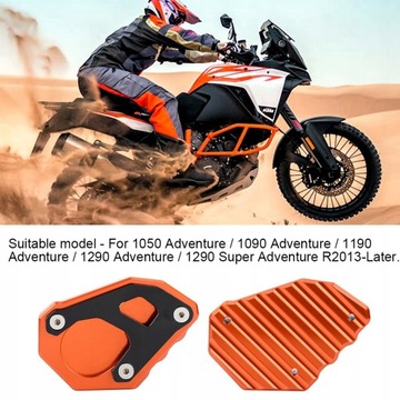 Подставка для мотоцикла Боковая подставка Kickstand