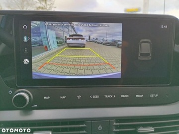 Hyundai Bayon SUV Facelifting 1.0 T-GDI 100KM 2025 Hyundai Bayon Hyundai Bayon 1.0 T-GDI Modern Benzyna 100KM, zdjęcie 20