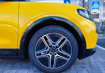 Ford Capri EV 77kWh 286KM 2024 Ford Capri Ford Capri 77 kWh Premium RWD Elektryczny 286KM, zdjęcie 10