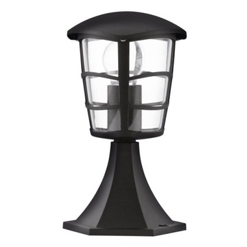 Lampa zewnętrzna słupek ogrodowy ALORIA 93099 Eglo