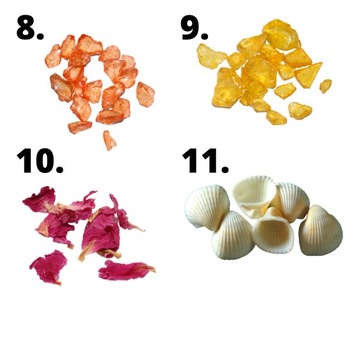 Набор для изготовления свечей из соевого воска своими руками