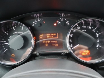 Peugeot 3008 I Crossover 1.6 156KM 2010 Peugeot 3008 1.6 THP, Salon Polska, Klima, zdjęcie 10