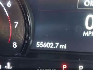 Lincoln 2020 Lincoln Corsair Standard 2020 2.0 Benzyna 250KM, zdjęcie 11