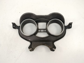 PIAGGIO X-EVO 125 WYPEŁNIENIE LICZNIKA