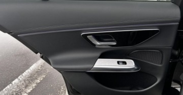 Mercedes Klasa E W214 Sedan 2.0 220d 197KM 2025 Mercedes-Benz Klasa E Salon PL 4Matic AMG Line Kamera 360 Digital Light Gw, zdjęcie 25