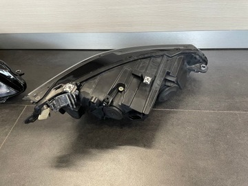 ФОНАРЬ Правый Левый VW Golf VIII 8 2020 - ПОЛНЫЙ LED