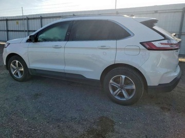 Ford Edge II 2022 Ford Edge Sel 2022 2.0l 2.0 Benzyna 250KM, zdjęcie 1