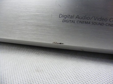 Ресивер SONY STR-DB780 QS