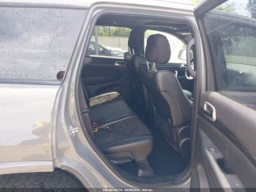 Jeep Grand Cherokee IV 2021 Jeep Grand Cherokee Laredo X 2021 3.6l 3.6 Benzyna 293KM, zdjęcie 12