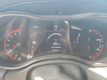 Dodge Durango III 2020 Dodge Durango RT 2020 5.7 Benzyna 360KM, zdjęcie 9