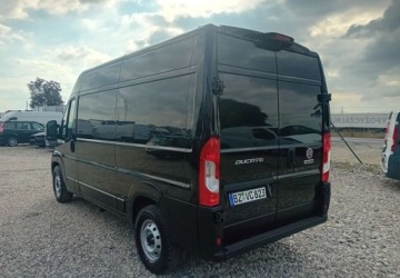 Fiat Ducato IV 2023 Fiat Ducato Fiat Ducato L2H2 Autm 2.2 Diesel 140KM, zdjęcie 6