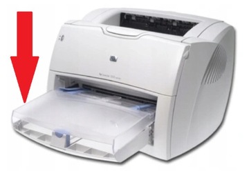 TACKA PODAJNIK PAPIERU HP Laserjet 1150 1200 1300