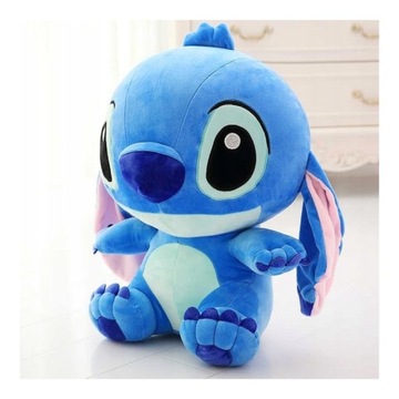БОЛЬШАЯ ИГРУШКА-МАСКОТ СТИТЧ плюшевая игрушка «Лило и Стич» плюшевый мишка