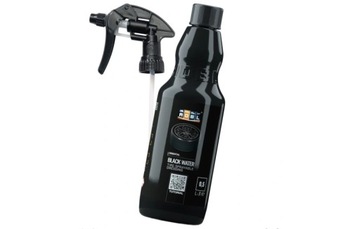 Пропитка для шин Adbl Black Water 500 мл