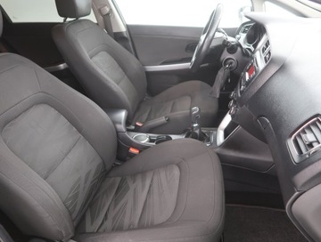 Kia Ceed II Kombi 1.4 DOHC 100KM 2014 Kia Ceed 1.4 CVVT, Salon Polska, Serwis ASO, zdjęcie 8