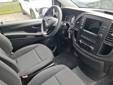 Mercedes Vito W447 2024 Mercedes-Benz Vito Tourer, zdjęcie 12